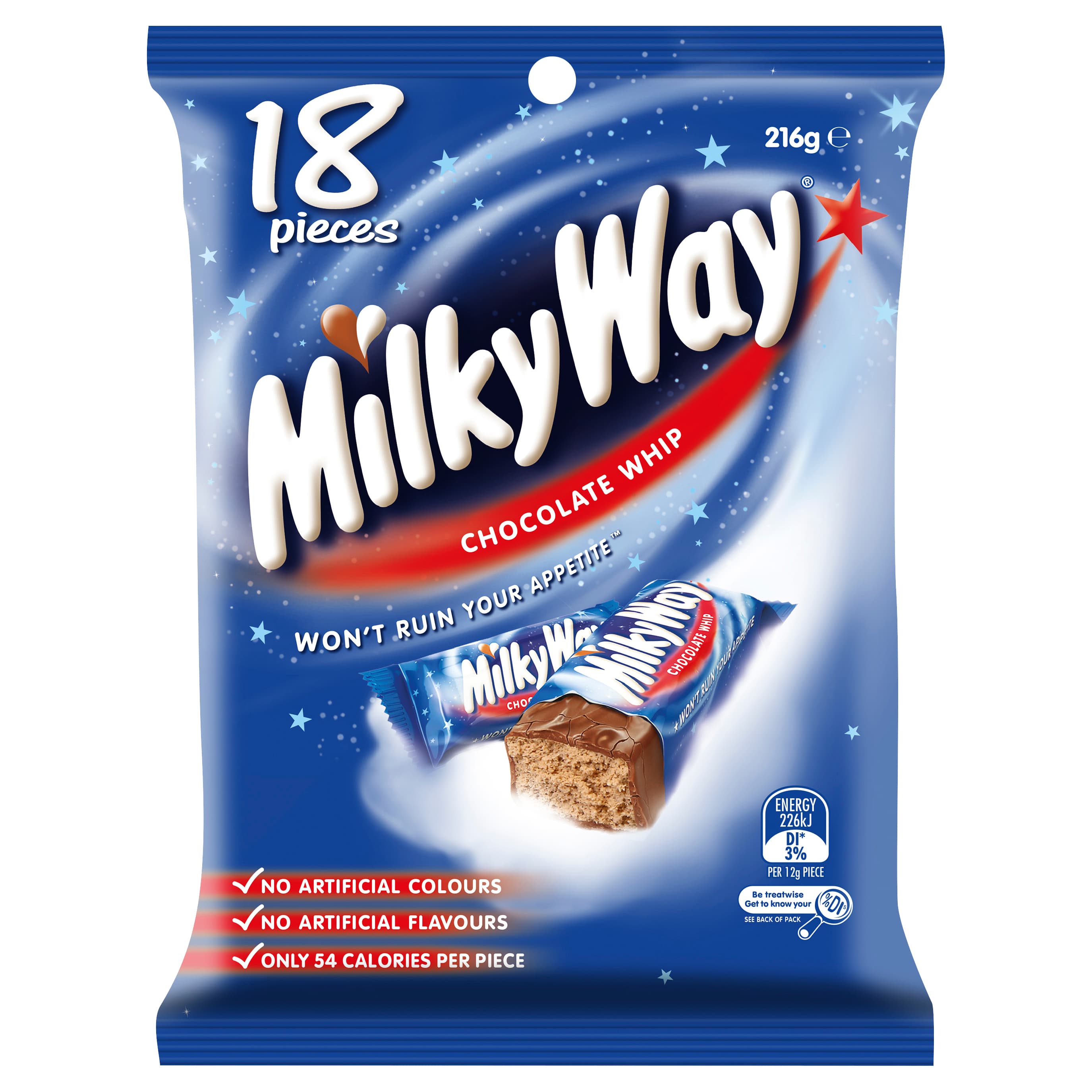 Product at myWellaBee