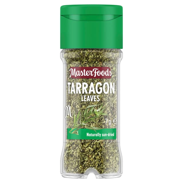 MasterFoods Tarragon Leaves 7g