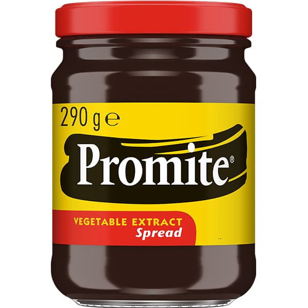 Promite Spread 290g by PROMITE