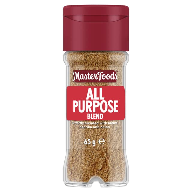 MasterFoods All Purpose Seasoning 65 g