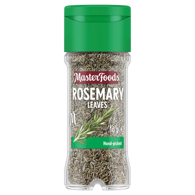 MasterFoods Rosemary Leaves 16g