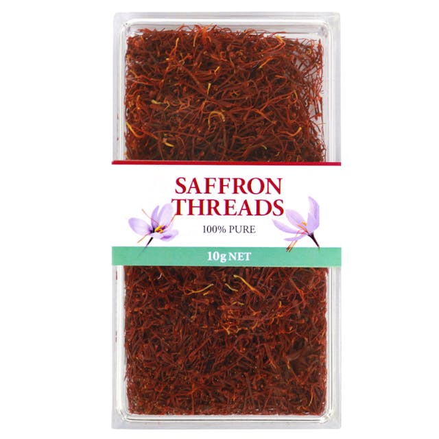 Chef's Choice Saffron Threads