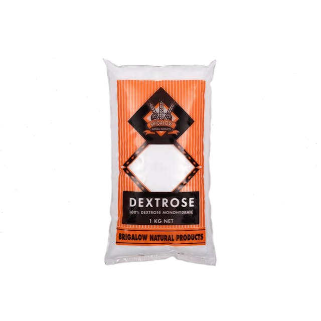 Brigalow Dextrose Bag
