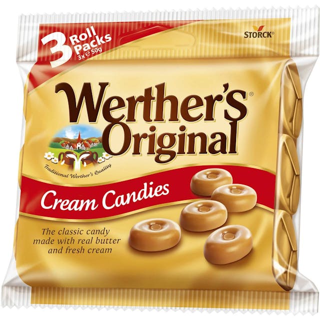 Werther's Original Toffees