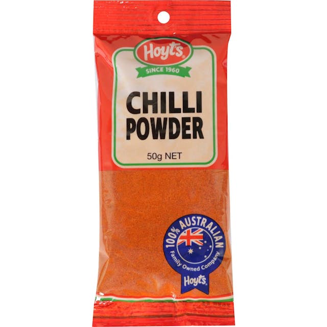 Hoyts Chilli Powder