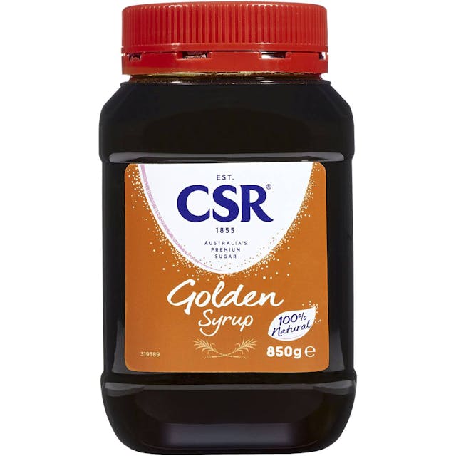 Csr Golden Syrup