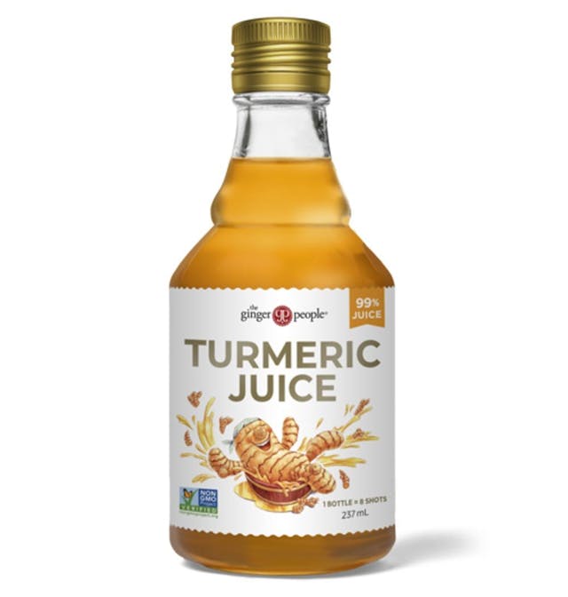 99% Turmeric Juice
