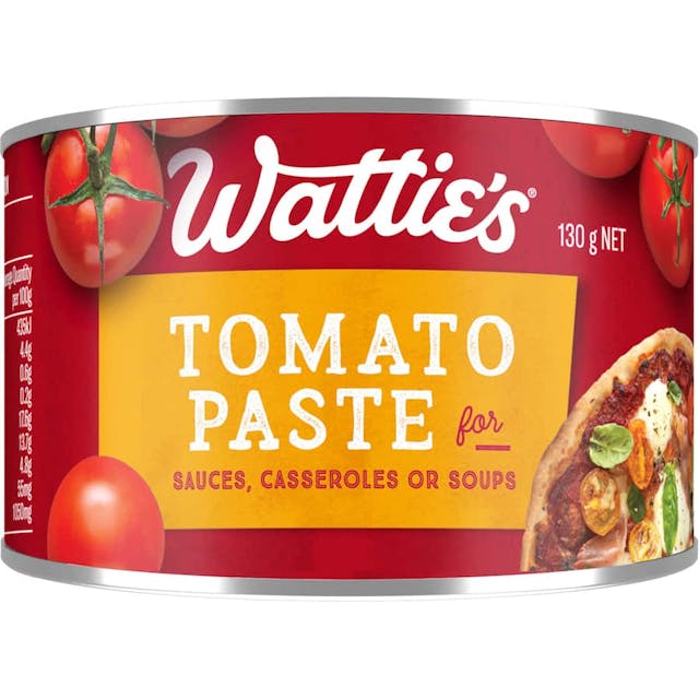 Watties Tomato Paste