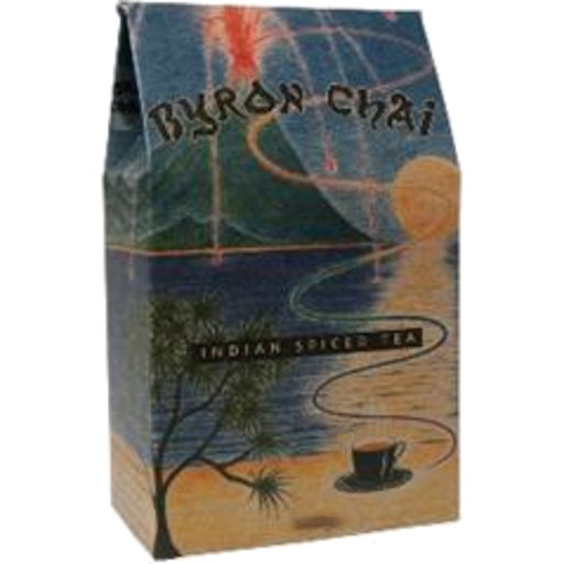 Byron Chai:Bc Indian Spiced Tea