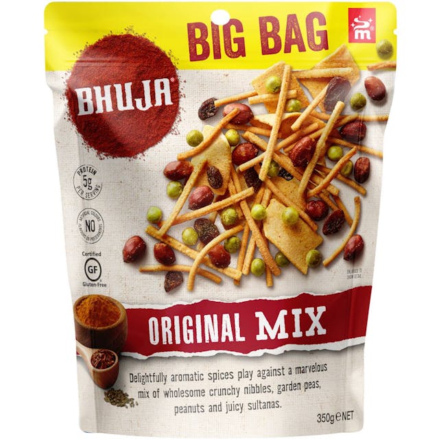 Bhuja Original Mix Big Bag