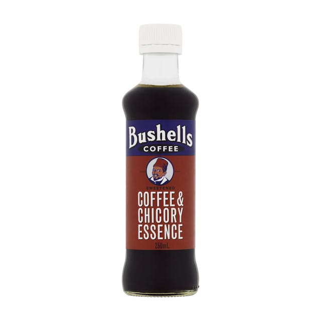 Bushells Coffee & Chicory Essence