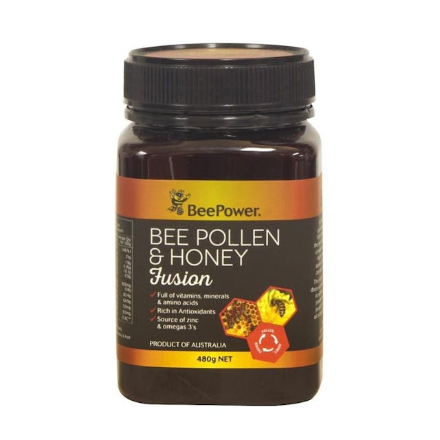 Beepower Fusion Honey
