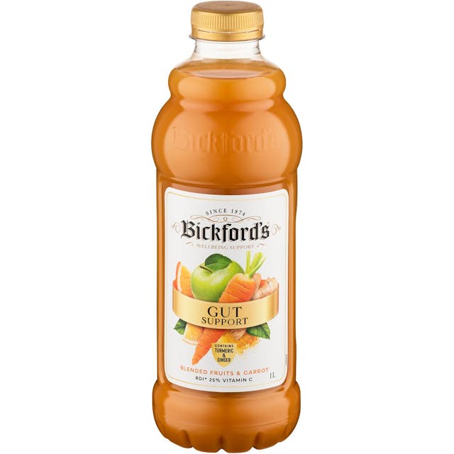 Bickford's Gut Support Juice