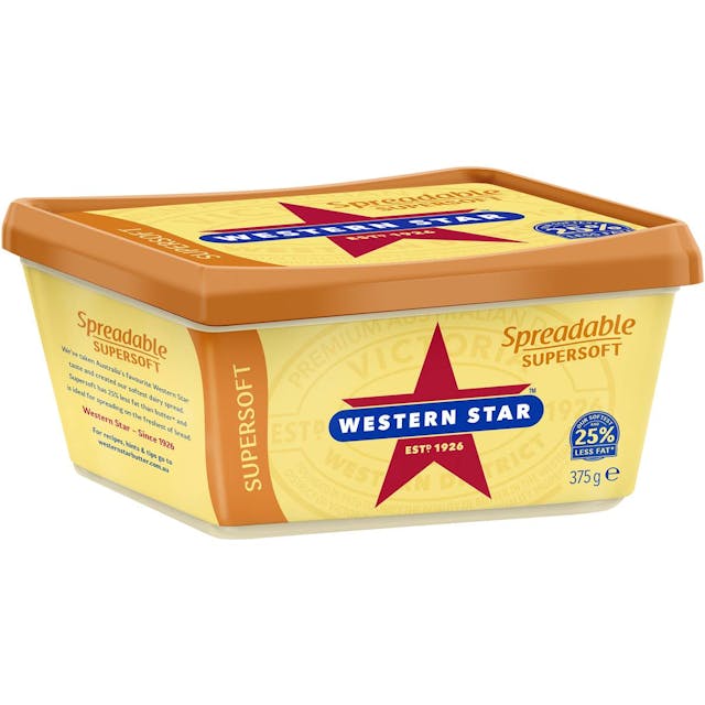 Western Star Spreadable Supersoft