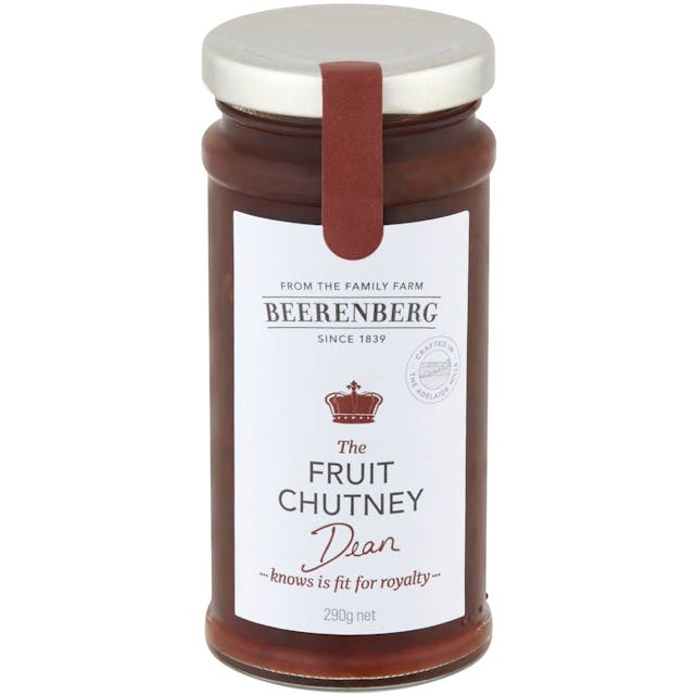 Beerenberg Fruit Chutney