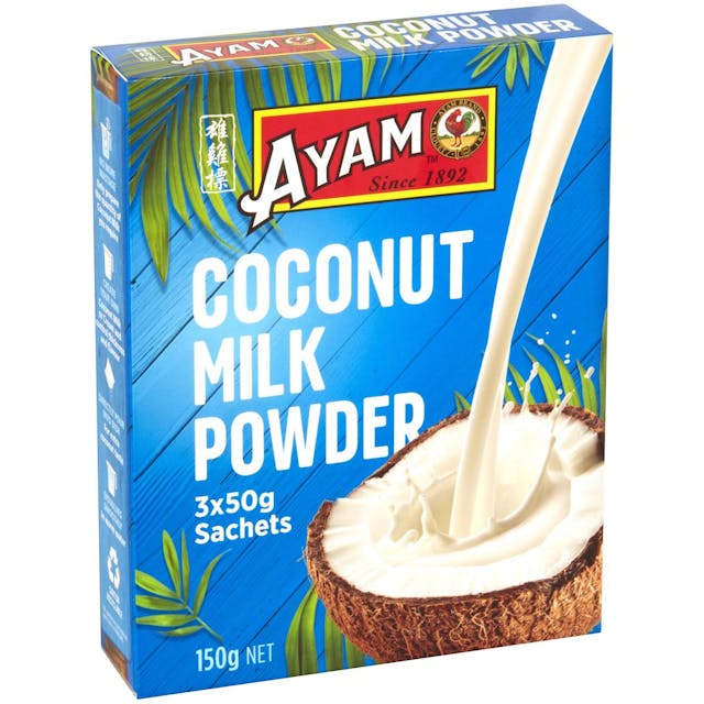 Ayam Coconut Milk Powder