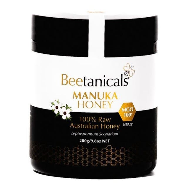 Beetanicals Manuka Honey