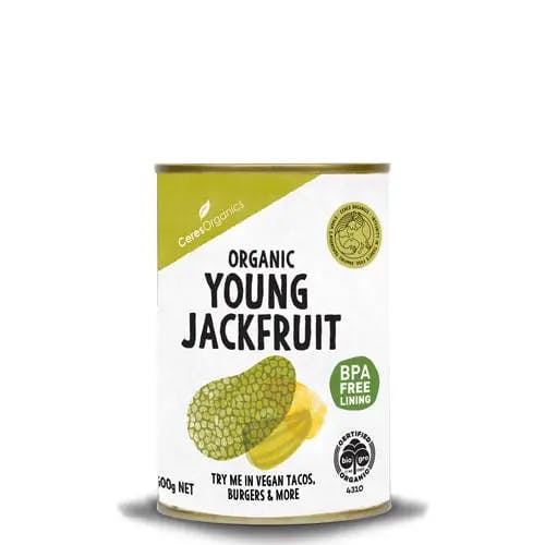Ceres Young Jackfruit