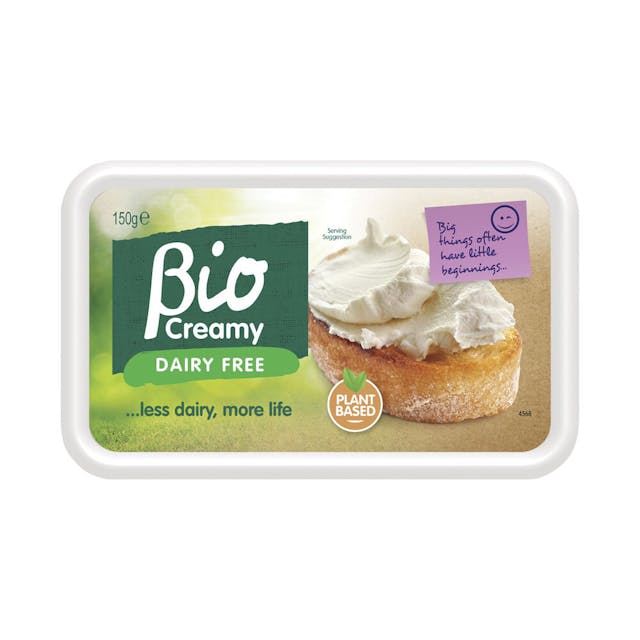 Bio Cheese Creamy Original Spreadable