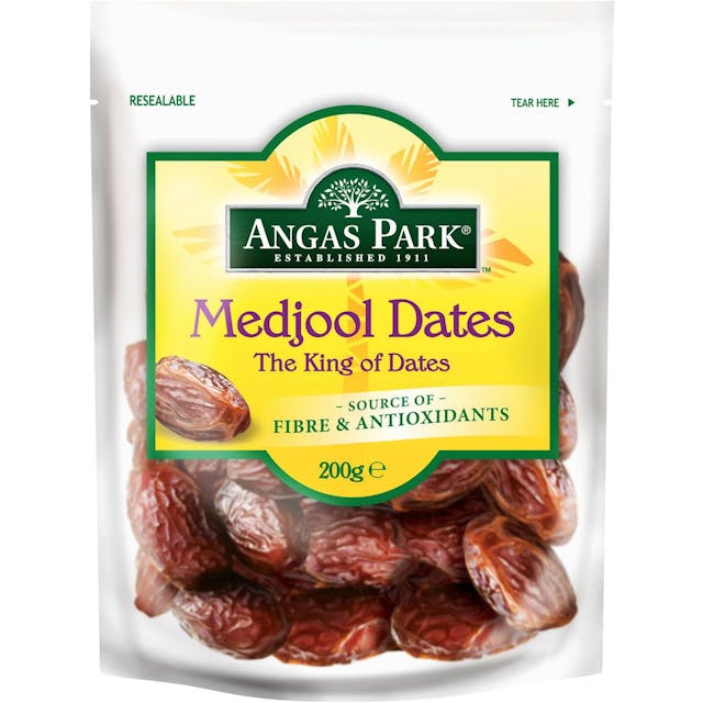 Angas Park Medjool Dates