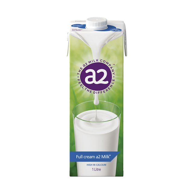 A2 Full Cream Uht Milk