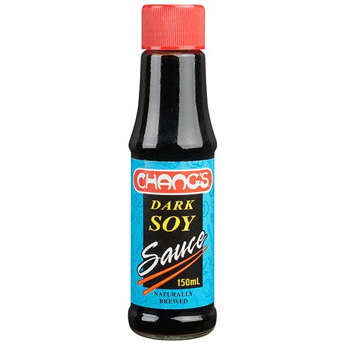 Chang's Dark Soy Sauce