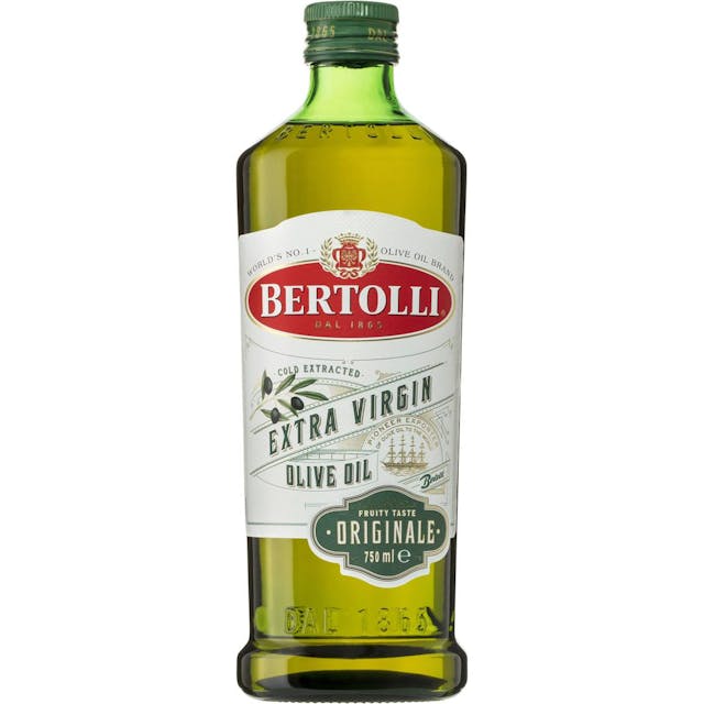 Bertolli Originale Extra Virgin Olive Oil