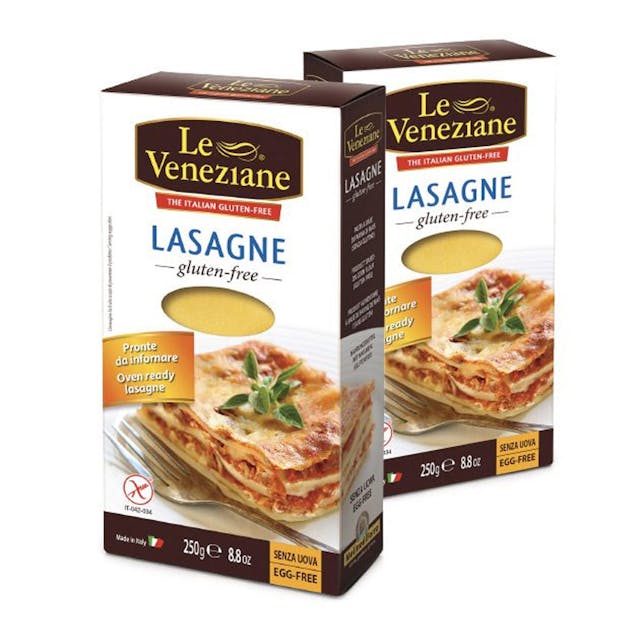 Lasagne Pasta Sheets