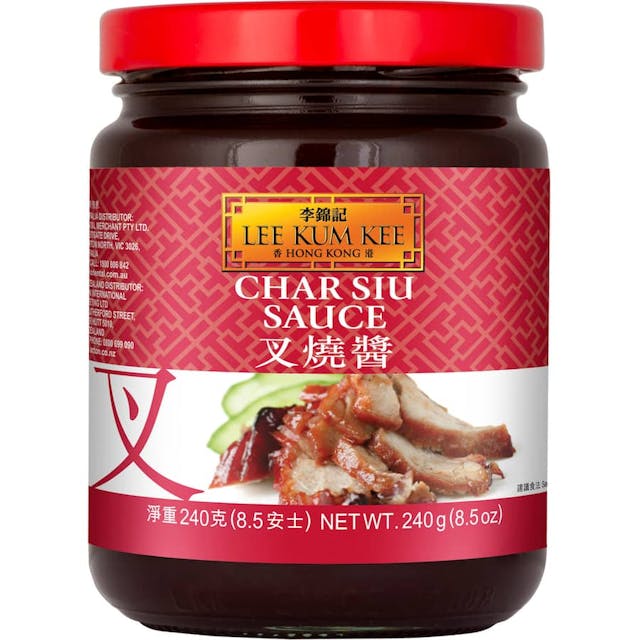 Lee Kum Kee Asian Char Siu Sauce