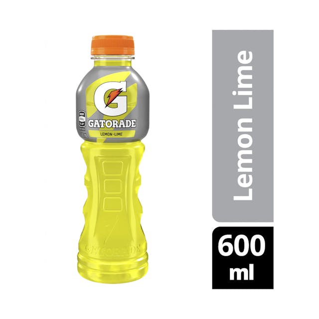 Gatorade Lemon Lime Sports Drink