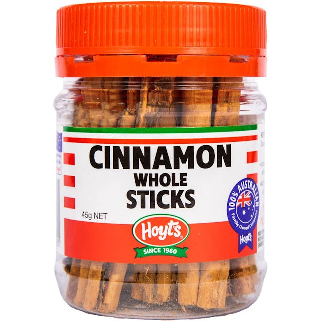 Hoyts Cinnamon Sticks