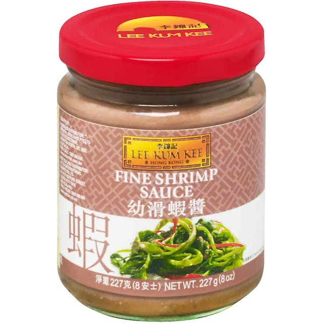 Lee Kum Kee Asian Fine Shrimp Sauce