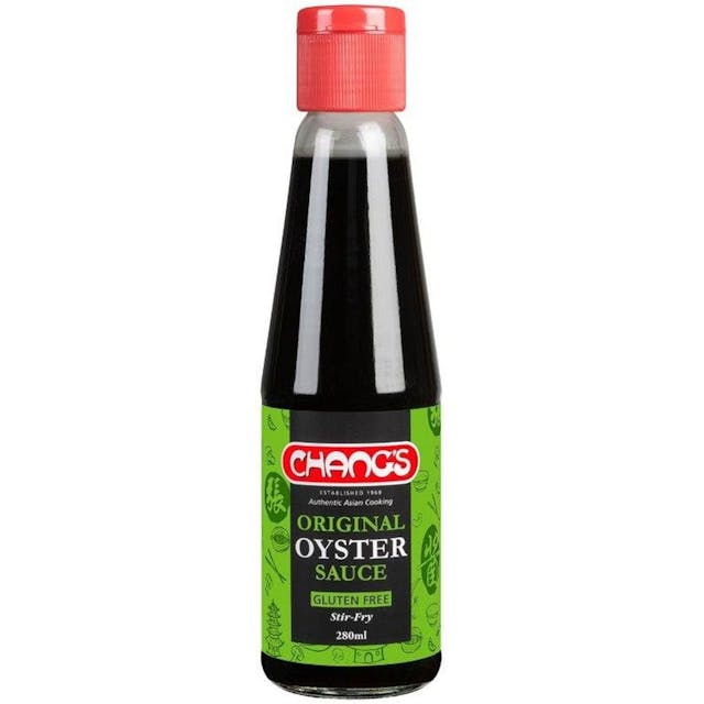 Chang's Oyster Sauce