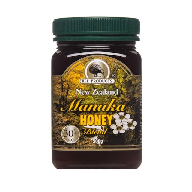 Bee Products Manuka Honey Blend