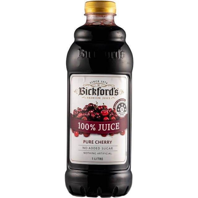 Bickford's Cherry Juice