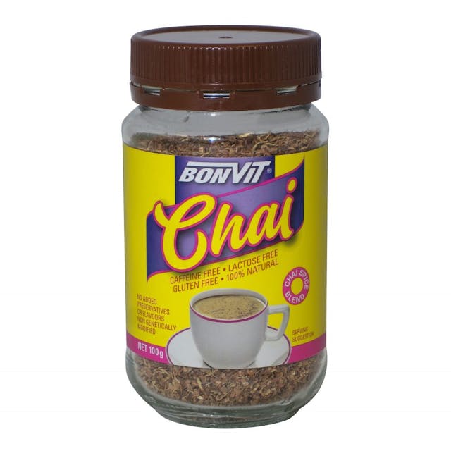Chai Loose Tea