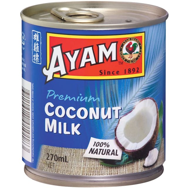 Ayam Coconut Milk Premium