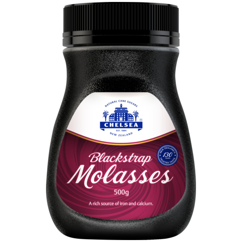 Chelsea Blackstrap Molasses