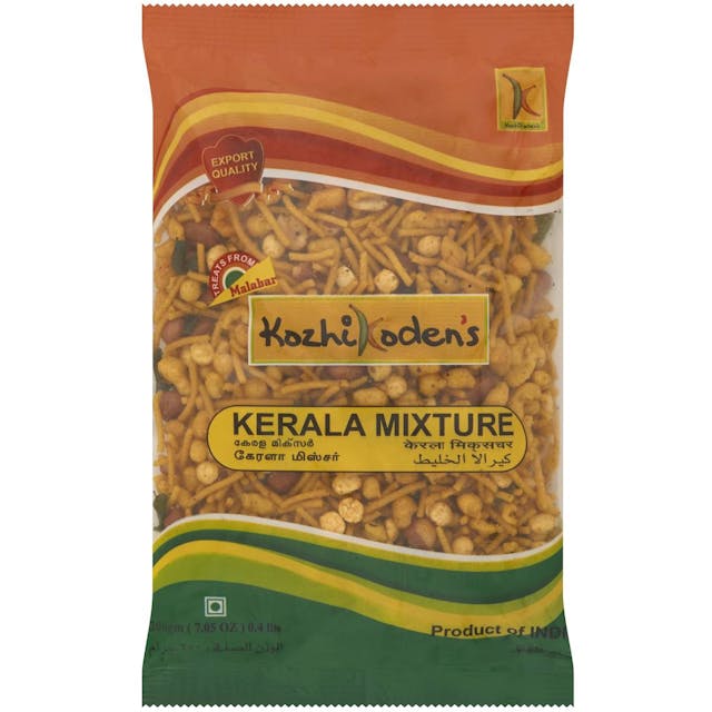 Kozhikoden Kerala Mix