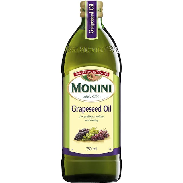 Monini Grapeseed Oil
