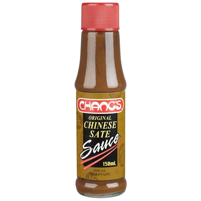 Chang's Original Chinese Sate Sauce
