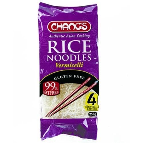 Chang's Rice Noodle Vermicelli