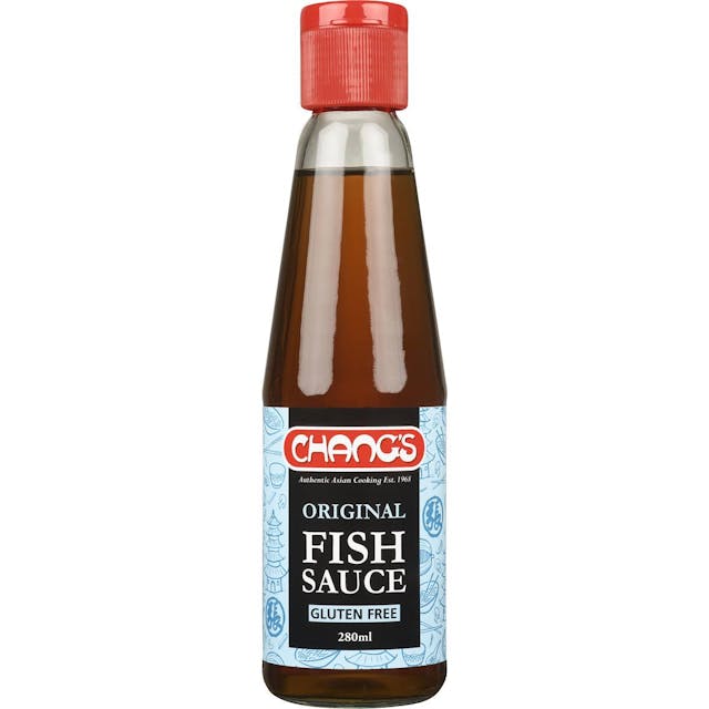 Chang's Original Fish Sauce
