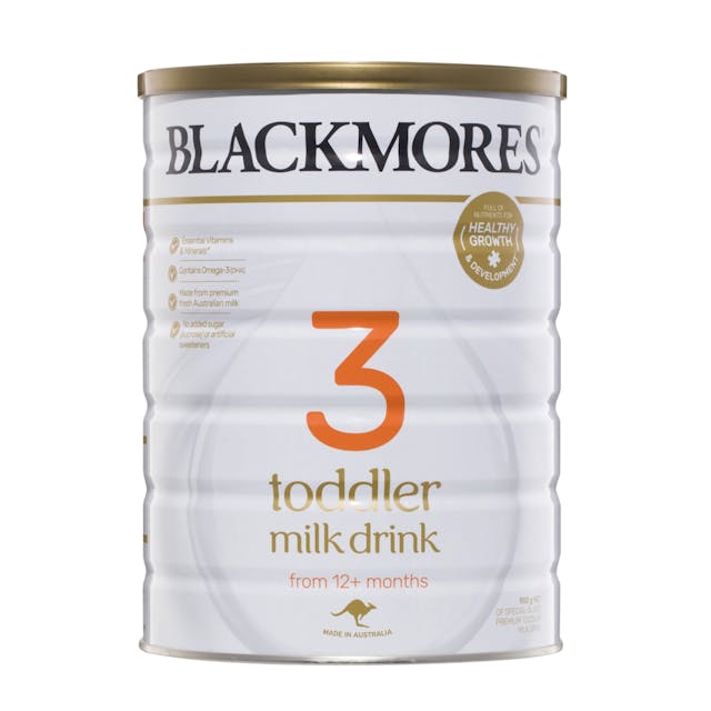 Blackmores Toddler Milk Drink