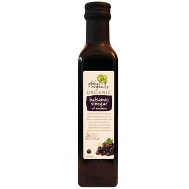 Global OrganicsOrganic Balsamic Vinegar