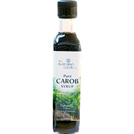 Australian Carob CoCarob Syrup