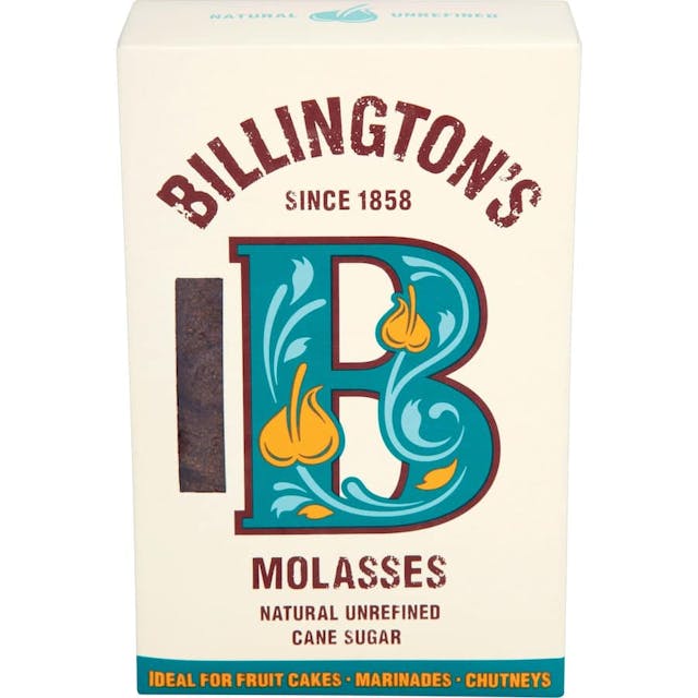 Billingtons Molasses Sugar