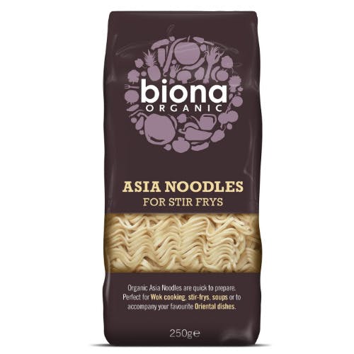 Biona Asia Noodles