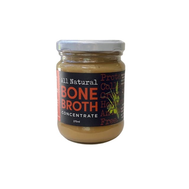 Broth & Co Bone Broth Concentrate All Natural