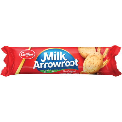 Griffin's Milk Arrowroot Biscuits